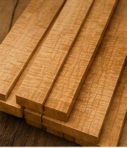 4/4 Maple